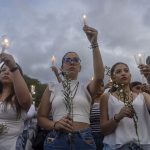 Venezuela: Presidente da Cáritas apela à solidariedade contínua
