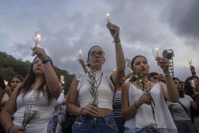 Venezuela: Presidente da Cáritas apela à solidariedade contínua