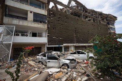 Venezuela: Diocese do Funchal angariou 70 mil euros de ajuda solidária