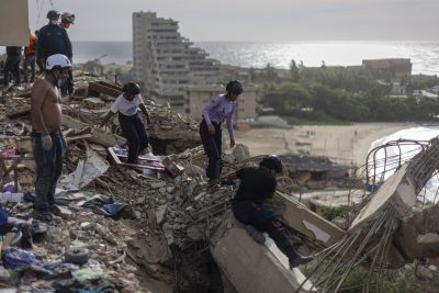 Solidariedade: Cáritas Portuguesa apoia quatro estados venezuelanos com distribuição de kits alimentares, de higiene e apoio psicossocial