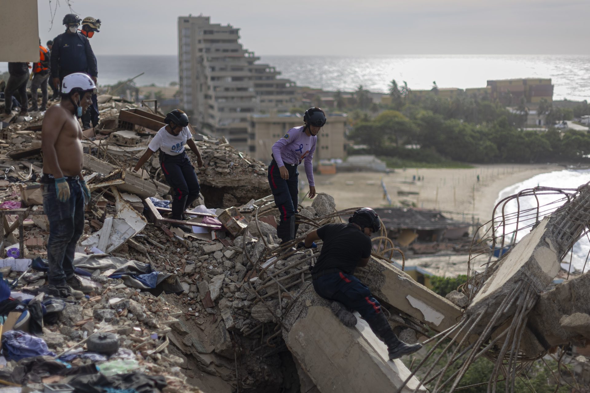Solidariedade: Cáritas Portuguesa apoia quatro estados venezuelanos com distribuição de kits alimentares, de higiene e apoio psicossocial