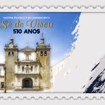 Viseu: No aniversário da dedicação da catedral vai ser inaugurada uma mostra filatélica