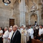 Igreja/Viseu: Bispo apela à conversão comunitária, celebrando 510 anos da dedicação da Sé