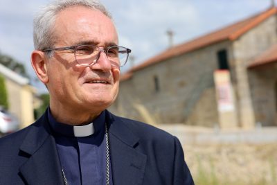 Algarve: Catedral de Faro acolhe a tomada de posse de D. Vitorino Soares