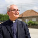 Igreja/Portugal: Papa nomeia D. Vitorino Soares como bispo do Algarve