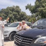 Fátima: Santuário regista aumento de participantes na «Bênção dos Veículos»