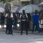 Haiti: Papa denuncia «grave massacre» e pede libertação de reféns