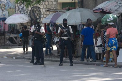 Haiti: Papa denuncia «grave massacre» e pede libertação de reféns