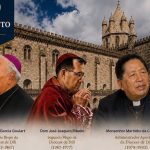 Évora: Núncio Apostólico preside a homenagem de antigos responsáveis da Diocese de Díli