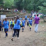 Escutismo: Acampamento com mais de cinco mil crianças e jovens é «abraço fraterno entre toda a região de Braga»
