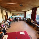 Igreja/Portugal: Jovens da Ação Católica Rural realizaram «Campo de Fé e de Trabalho»