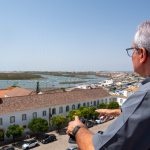 Algarve: Bispo eleito está a visitar a diocese e prepara transição episcopal