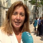 Igreja/política: Eugénio Fonseca foi um «permanente alerta» contra a «normalização da pobreza», afirma Ana Mendes Godinho