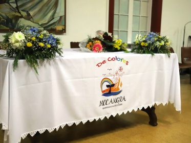 Angra: Nova direção dos Cursilhos de Cristandade quer «um Movimento em movimento», servir e «guardar fidelidade»