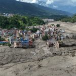 Nepal: Leão XIV «ficou consternado ao saber da perdas de vidas e da devastação causadas pelas inundações repentinas»