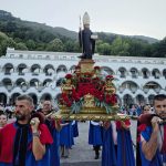 Braga: D. Nélio Pita pediu discernimento, visão e organização, na peregrinação a São Bento da Porta Aberta