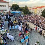 Bragança-Miranda: Diocese celebrou solenidade da Senhora das Graças, com convite a dar «mais vida» à Unidade Pastoral