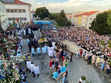 Bragança-Miranda: Diocese celebrou solenidade da Senhora das Graças, com convite a dar «mais vida» à Unidade Pastoral