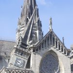 Colômbia: Arquidiocese de Bogotá pede «unidade de todos os colombianos», após sismos de 7,4