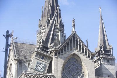 Colômbia: Arquidiocese de Bogotá pede «unidade de todos os colombianos», após sismos de 7,4
