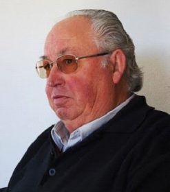 Coimbra: Faleceu o padre Amílcar dos Santos Neves
