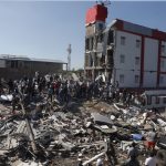 Solidariedade: Bispo de Setúbal partilha «donativo» de 10 mil euros com a Colômbia