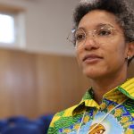 Catequese: Natural de Cabo Verde, Verónica Almada participa em formação no Centro Catequético de Fátima para ser melhor catequista na Holanda