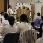 Igreja: Catequistas têm de ser «pessoas criativas» e «com espírito de missão», afirma irmã Josefina Cabral Teixeira