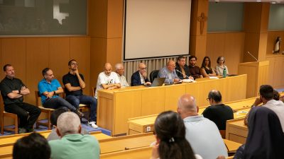 Igreja/Portugal: «A música sacra e a música litúrgica nas nossas dioceses precisam de novos cuidados», defende padre Joaquim Ganhão