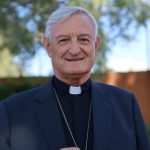 Igreja: D. Andrés Carrascosa Coso, o núncio apostólico que queria ser pároco da aldeia