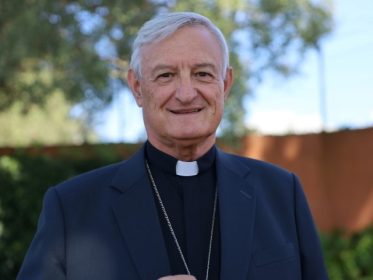 Igreja: D. Andrés Carrascosa Coso, o núncio apostólico que queria ser pároco da aldeia