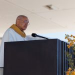 Fátima: D. José Ornelas exorta «todos a abrir o coração e estender a mão a quem chega e parte»