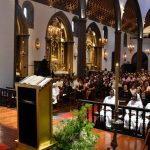 Funchal: Bispo evoca 110 anos da morte da Irmã Wilson, sublinhando importância do carisma das Vitorianas
