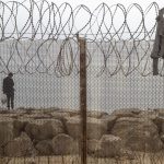Vaticano: Papa alerta para «alarmante situação» em Ceuta