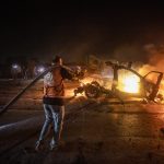 EUA: Bispos apelam à oração por acordo de paz em Gaza