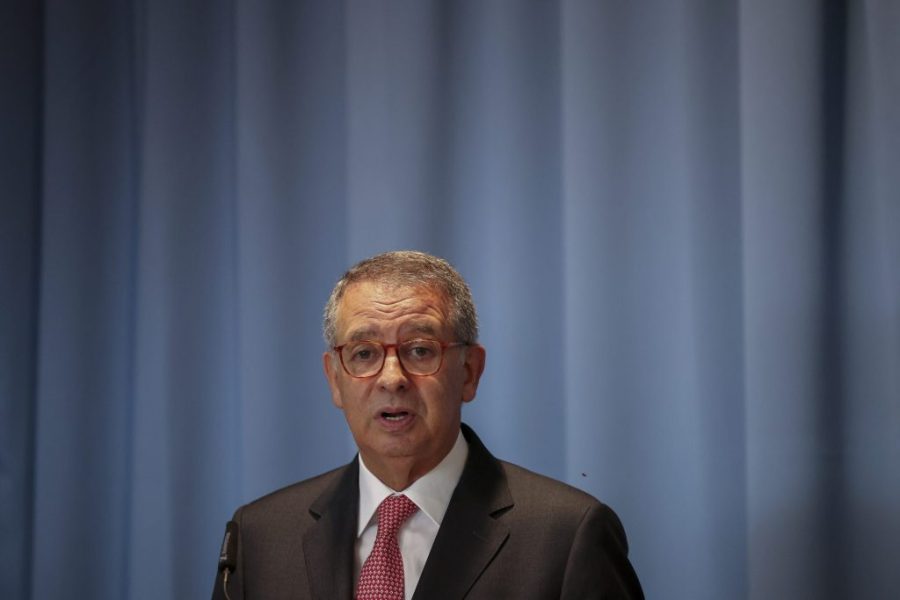 Portugal: Papa recebe António José Seguro a 24 de setembro