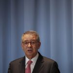 UCP/Porto: Presidente da República evoca legado de Francisco Carvalho Guerra