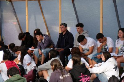Viana do Castelo: Bispo aponta recrutamento de animadores juvenis como prioridade