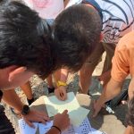 Campos de Férias: Atividades durante o verão das Irmãs Doroteias fazem parte da oferta educativa dos colégios da congregação