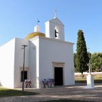 Vila Viçosa: Ermida de São João Baptista foi inaugurada após obras de reabilitação e conservação