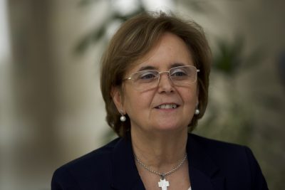 IA à luz da Magnifica Humanitas com Eugénia Abrantes – Emissão 23-08-2026
