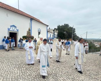 Évora: Arcebispo anunciou Visita Pastoral Missionária a Coruche, em 2026-2027