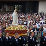 Fátima: Reitor afirmou que «empatia e atenção» aos outros «não são sinais de fraqueza», a exemplo de Maria