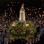 Fátima: Núncio apostólico afirmou que «ninguém tem o direito de rejeitar o estrangeiro», na Peregrinação do Migrante e do Refugiado