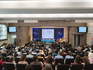 Vida Consagrada: Institutos Seculares estão reunidos em congresso mundial e assembleia geral eletiva