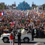 JMJ Lisboa 2023: «Existe a forma de sermos mais espontâneos na fé», destaca Cristiana Lopes