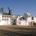 Évora: Associação Mater Dei é a nova responsável pela «Casa de Oração» da Quinta de São João