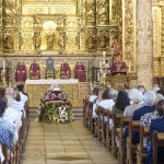 Setúbal: Eugénio Fonseca marcou a diocese «como aquele que promove a caridade», afirmou D. José Ornelas