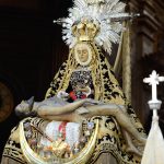 Espanha: Arquidiocese de Granada pede que igrejas afetadas pelo terramoto «não abram para o culto»