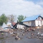 Vaticano: Papa envia mensagem de solidariedade às vítimas do sismo na Indonésia